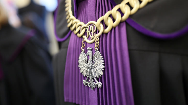 Sędzia blokuje ponad 100 spraw. Giną akta. Sprawa w prokuraturze