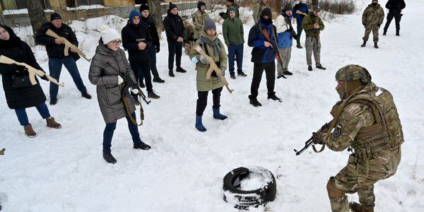 BBC: Sojusz polsko-brytyjsko-ukraiński? Rozmowy na finiszu