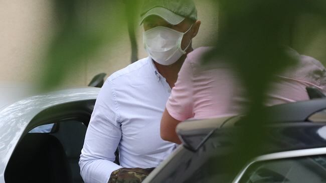 Prokuratura o sprawie Sławomira Nowaka. "Założył i kierował zorganizowaną grupą przestępczą"