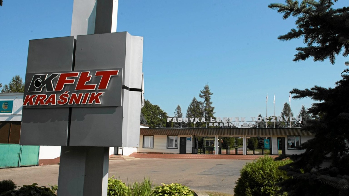 Cięcia w historycznym zakładzie. Prawie 10 proc. załogi do zwolnienia. "Zbyt duże koszty energii"