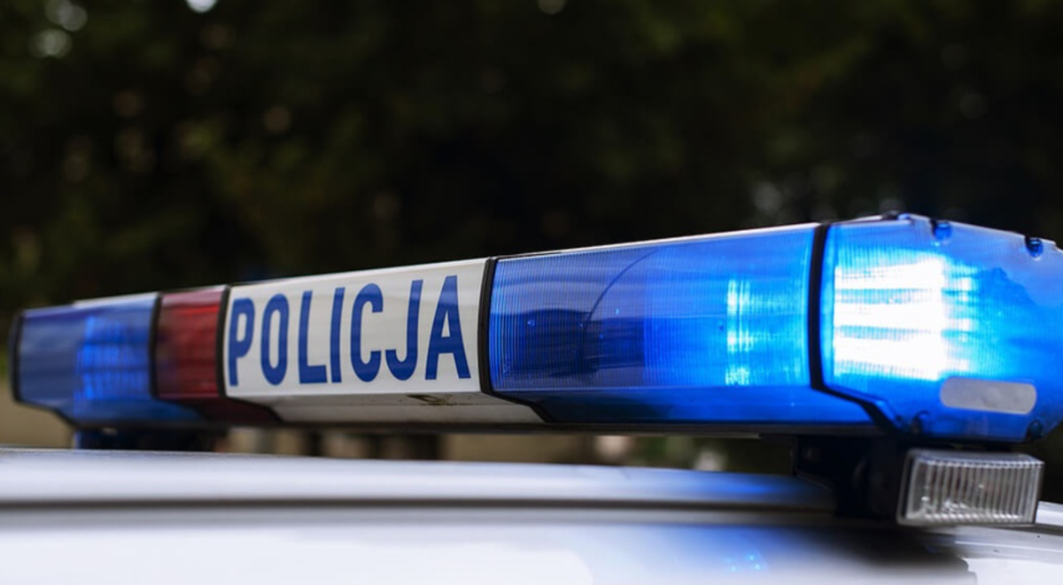 Inowrocław: ojciec zabił swoją córkę. Sam zadzwonił na policję