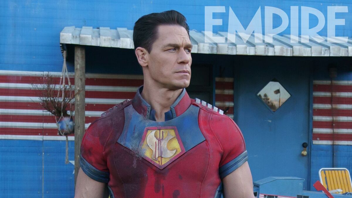 Peacemaker - James Gunn nie jest jedynym reżyserem. Kim jest pozostała trójka?