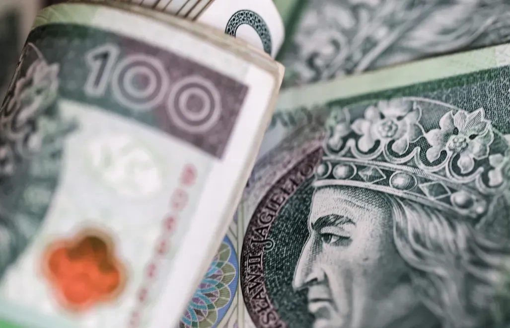 Deficyt budżetu po lutym 2025. Ministerstwo Finansów podało dane