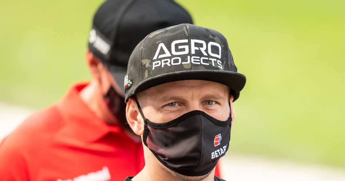 Żużlowa GP – Janowski drugi w Pradze, Polak prowadzi w cyklu