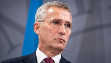 Kryzys na granicy. Sekretarz generalny NATO Jens Stoltenberg rozmawiał z prezydentem Andrzejem Dudą