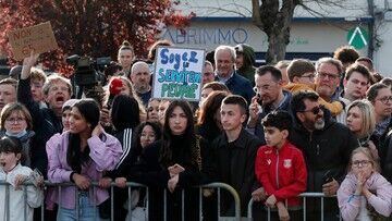 Wybory we Francji. Tak głosowali katolicy i muzułmanie. Widać tendencję