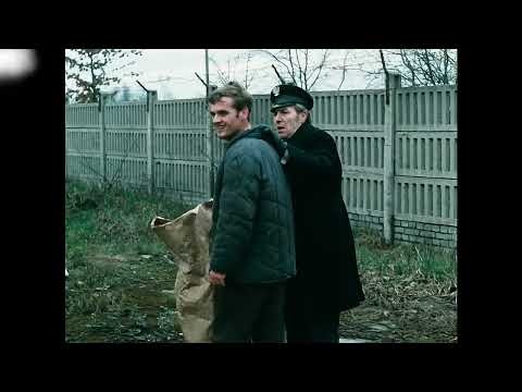 Z punktu widzenia nocnego portiera