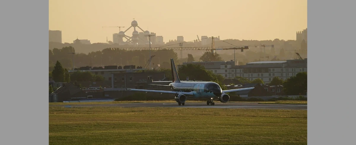 Strajki w Belgii sparaliżują w tym tygodniu lotniska w Brukseli