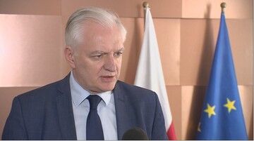 Poprawka Porozumienia do ustawy medialnej. Jarosław Gowin: przepisy wadliwe na wiele sposobów