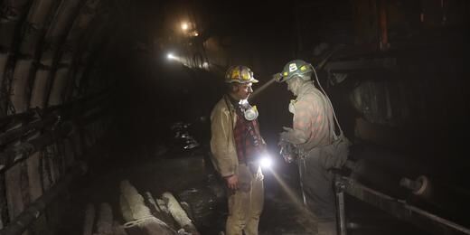 W JSW będzie gorąco. Zarząd: umowa ws. podwyżek nieważna