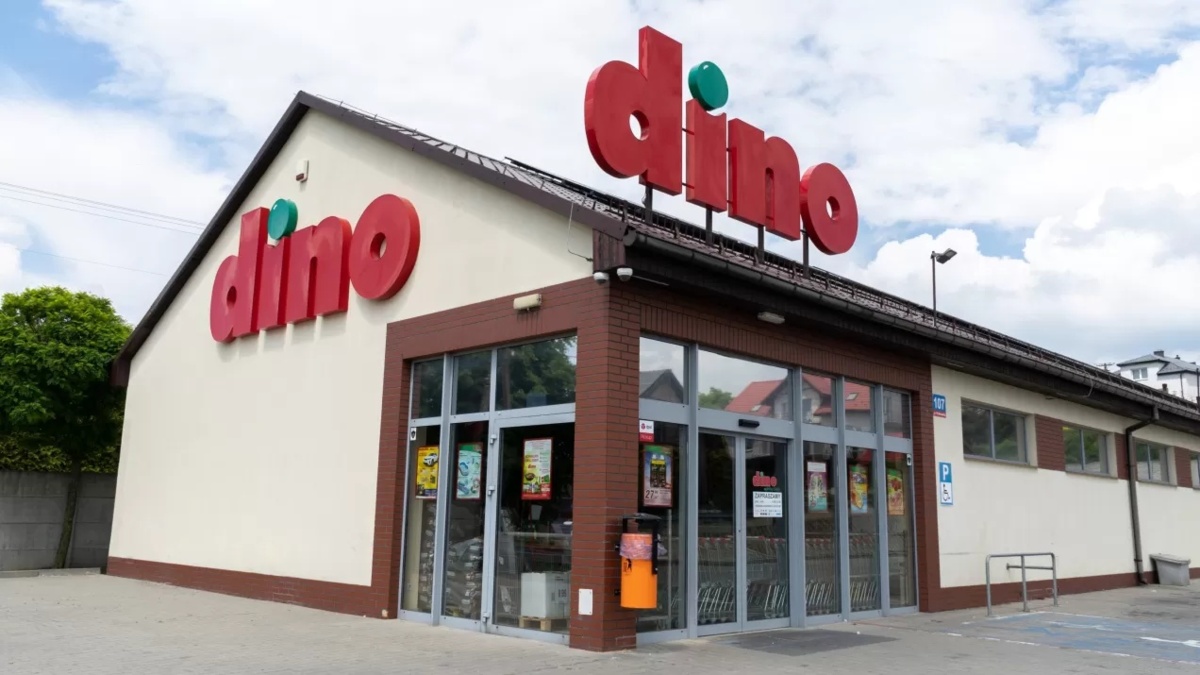 Czerwone światło dla Dino. Analitycy tną wyceny