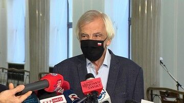 Ryszard Terlecki o Pegasusie: uważam, że komisja śledcza nie jest potrzebna