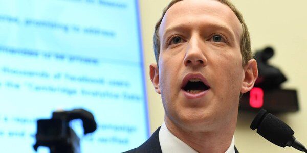 Kolejny sygnalista uderza w Facebooka. „Zysk ponad walkę z dezinformacją”