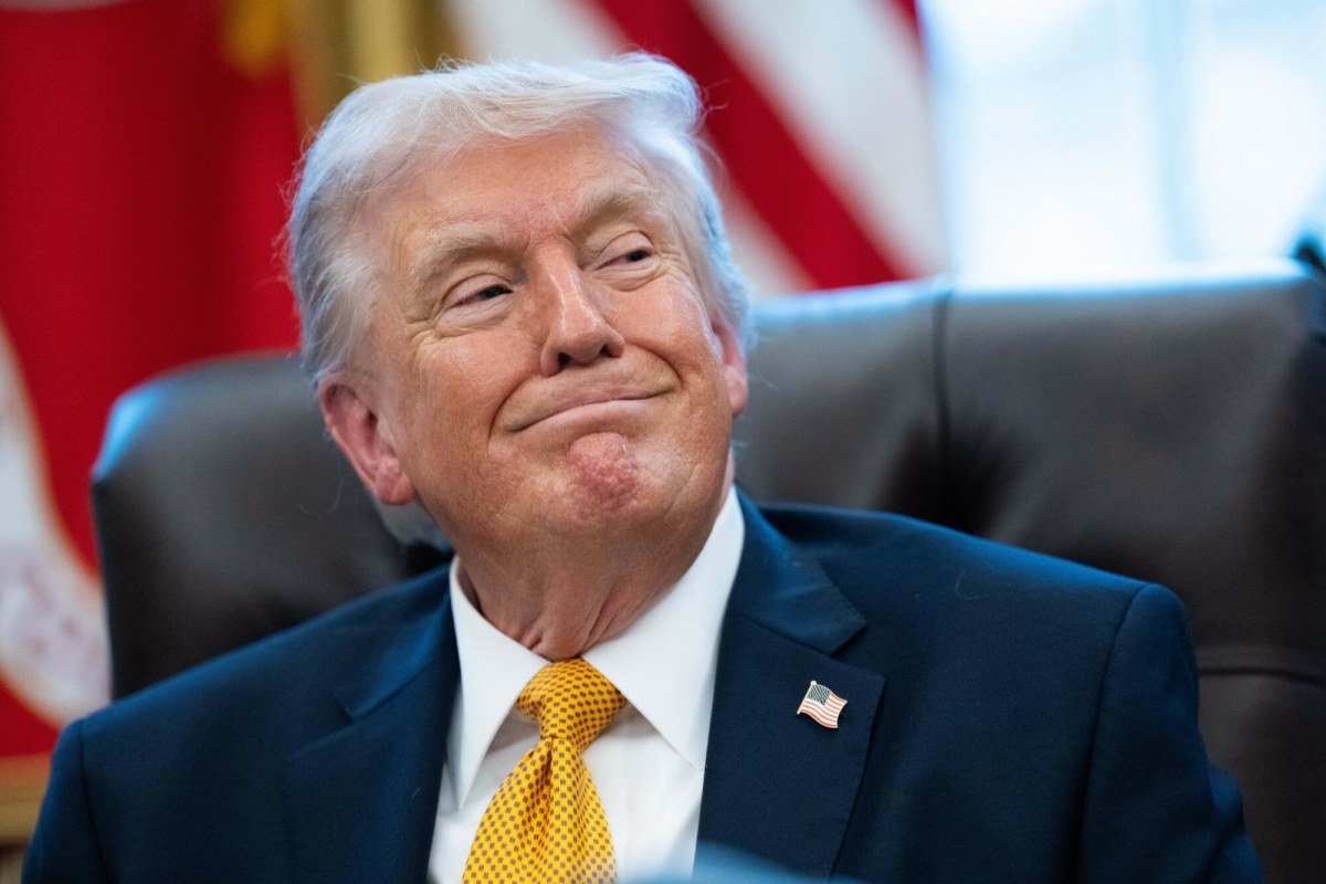 Trump chce przejąć Kubę. "To upadły kraj. Mogę zrobić, co chcę"