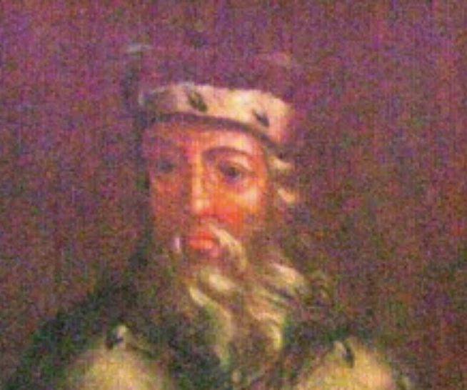 Tak zapomniany władca, że nawet Matejko nie namalował go w swoim poczcie