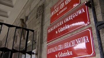Były prezes spółdzielni Ujeścisko podciął sobie żyły. Usłyszał łącznie 106 zarzutów