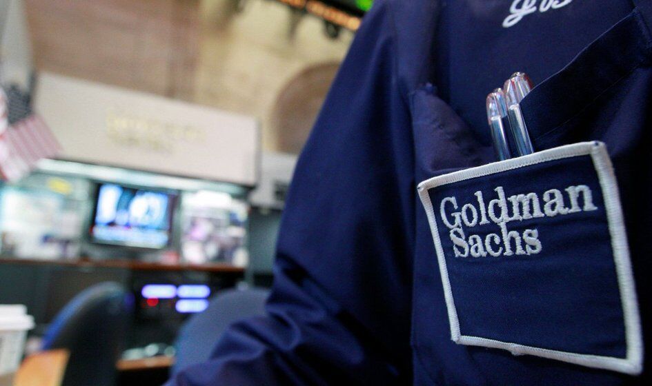 Goldman Sachs: Inflacja na koniec roku wyniesie 6,5 proc.