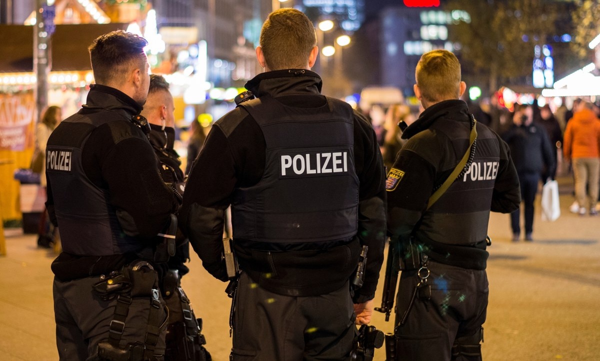 Krwawa sobota w Niemczech. Seria ataków z użyciem noża
