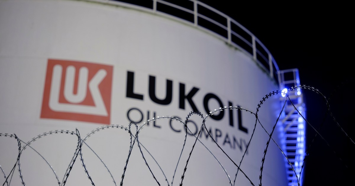 Rosyjski gigant pod presją sankcji USA. Media: pojawił się ważny problem