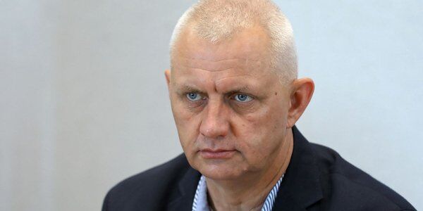 Tomasz Krzyżak: Nie wolno dać się zwieść sceptykom i zawracać w pół drogi