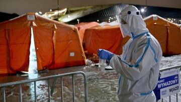 Koronawirus w Polsce dzisiaj. Ile nowych zakażeń i zgonów? Dane Ministerstwa Zdrowia z 31 stycznia