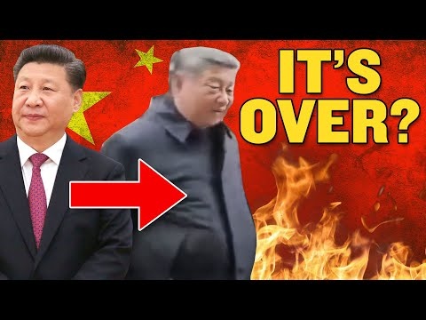 Czy Xi Jinping traci kontrolę nad chińskim wojskiem?