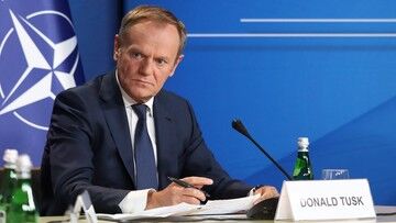 Tusk do Kaczyńskiego: Jarosławie, stań do debaty, nie ukrywaj się tchórzliwie za swoimi służbami