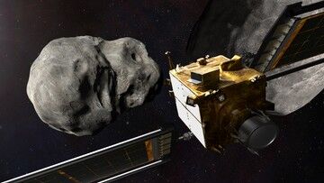 USA. Pierwszy test obrony Ziemi przed asteroidami. Wystartowała misja DART
