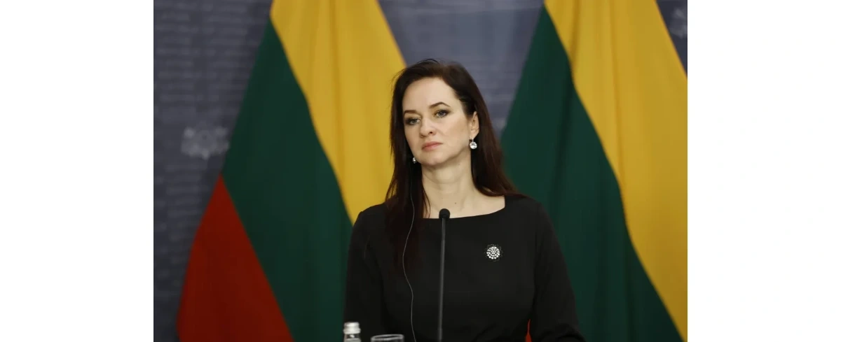 Litwa wprowadza stan wyjątkowy. Powodem balony znad Białorusi