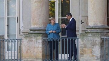 CBOS: politykiem roku 2021 w kraju - premier Mateusz Morawiecki