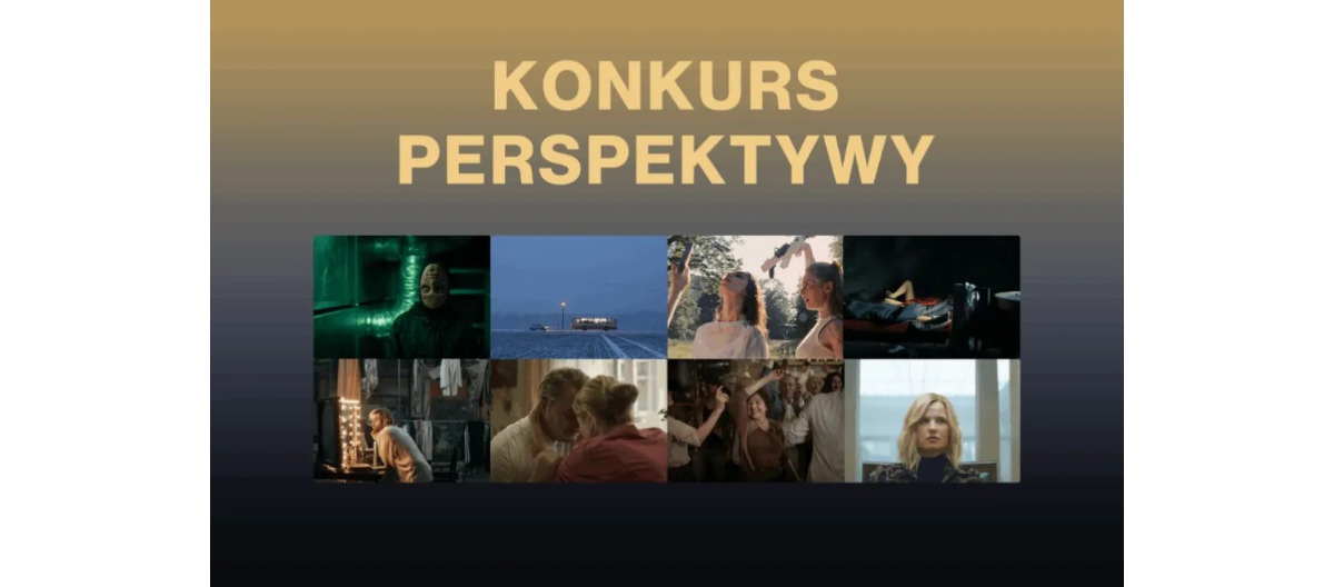 Ogłoszono filmy Konkursu Perspektywy 50. FPFF w Gdyni
