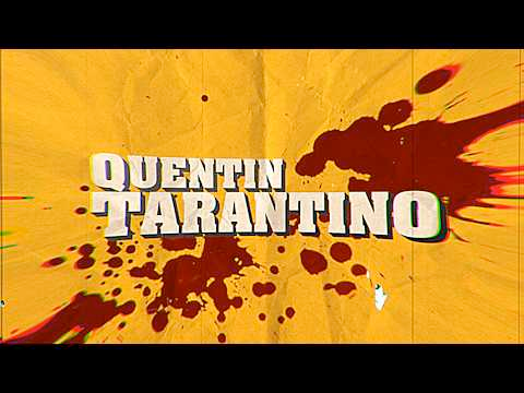 The Most Epic Documentary About Quentin Tarantino Ever Made (No Clickbait... It's a Fact)