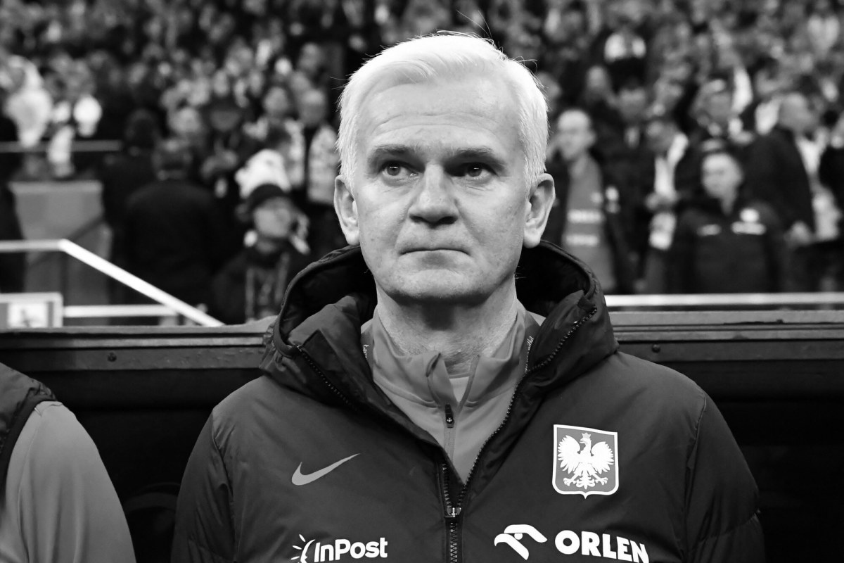 Jacek Magiera nie żyje: Minuta ciszy przed meczami Ekstraklasy