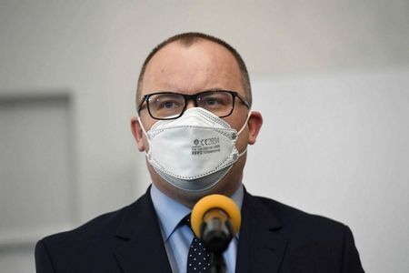 Bodnar skarży Polskę do KE za niewykonanie dyrektyw