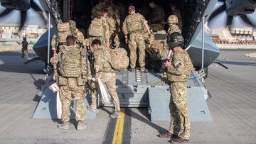 Bilans interwencji NATO w Afganistanie. "Całkowity obraz jest ponury"