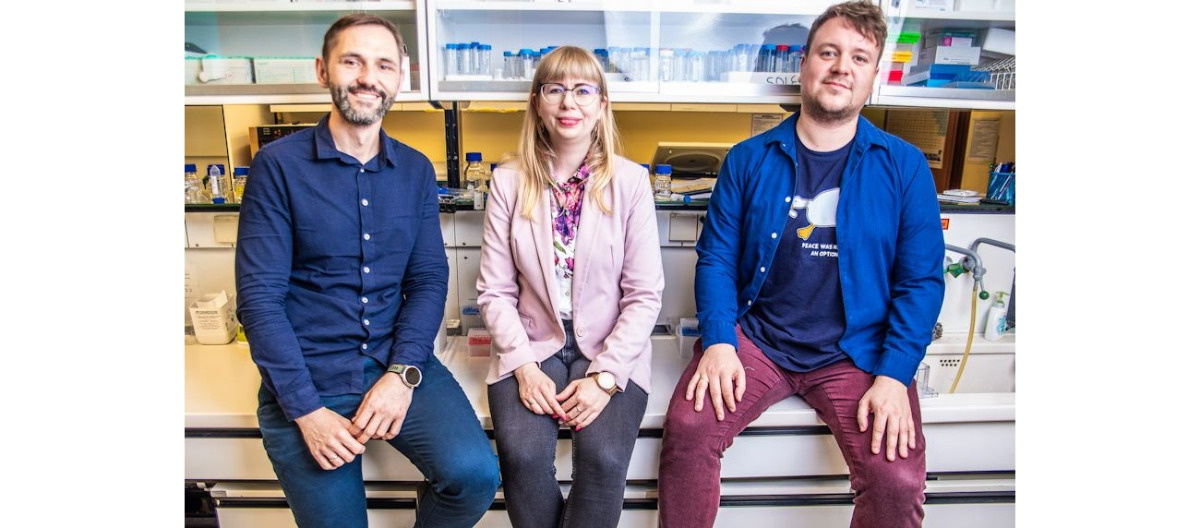 Naukowcy z Politechniki Łódzkiej rozszyfrowali kluczowy enzym roślinny