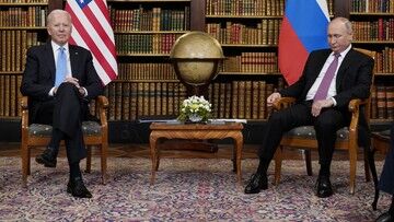 USA. Biały Dom: to NATO decyduje o tym, kto jest członkiem Sojuszu, nie Rosja
