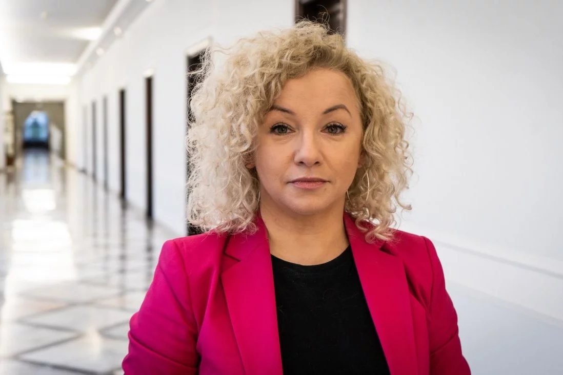 Petycja o odwołanie Katarzyny Kotuli ze stanowiska Ministra do spraw Równości