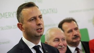 Kosiniak-Kamysz o wyborach: opozycja musi iść w dwóch blokach