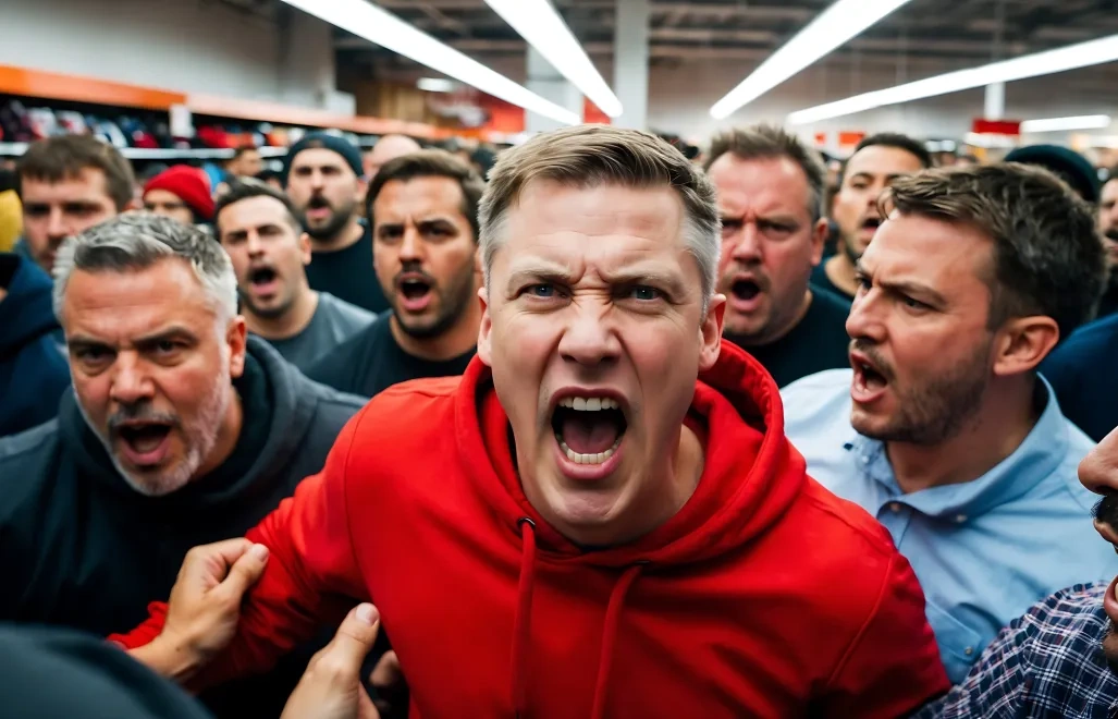 Przestępstwa z nienawiści. Policja podała niepokojące dane