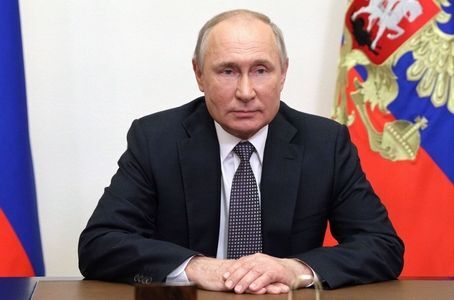 Niemcy i Francja proponują szczyt UE-Putin