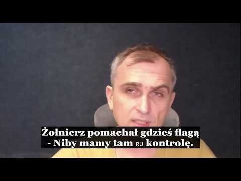 Porażka rosyjskiej ofensywy przełomu 2025 / 2026 r [napisy po polsku]