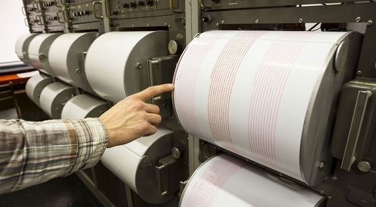 Silne trzęsienie ziemi w Iranie. Szpitale w stanie gotowości