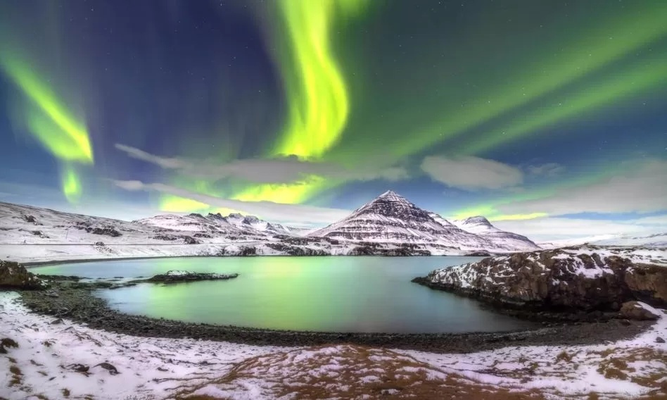 Islandia w UE już w 2028? Kluczowa data i wyzwania