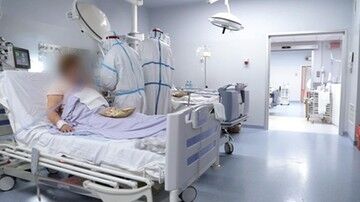 Koronawirus. Z obecnych wariantów może zostać tylko Delta. Najgorsze mamy za sobą