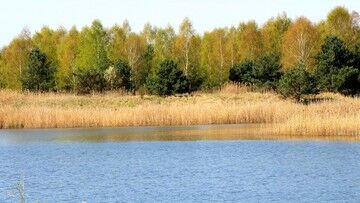 Siemiatycze. Ciało 52-latka wyłowione z zalewu. Nie dopłynął do pomostu