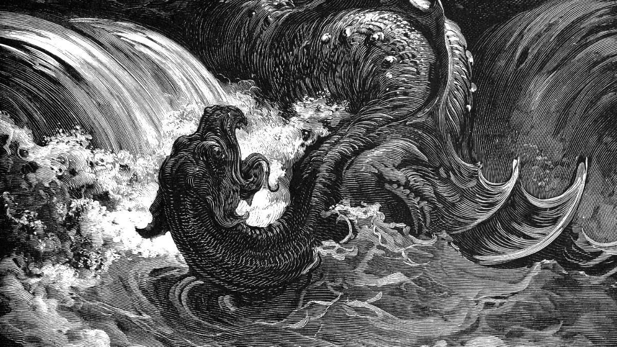 Klimatyczny Lewiatan, Behemot, X lub Mao – kto wygra walkę o przyszłość? [rozmowa]