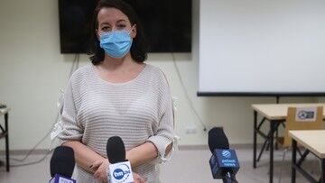 Uniwersytecki Szpital Dziecięcy w Krakowie-Prokocimiu. Jest porozumienie dyrekcji z lekarzami
