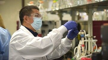 Indonezja. Novavax otrzymał warunkowe dopuszczenie szczepionki do użytkowania