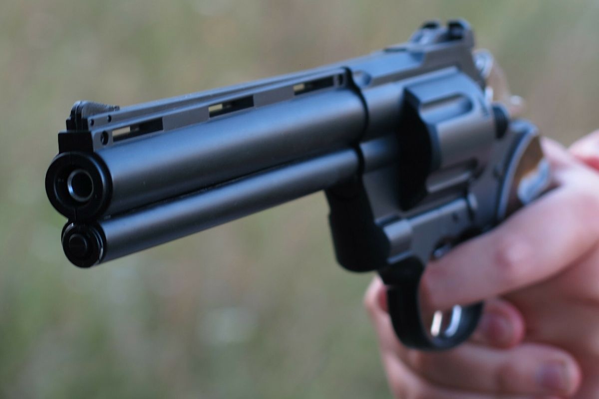 Polacy zbroją się. "Lawinowy wzrost"